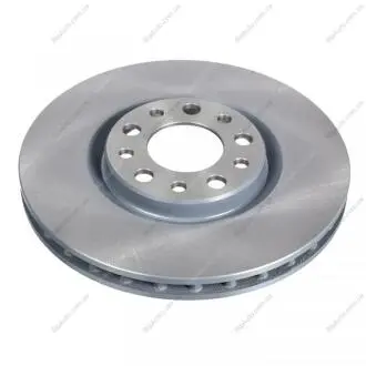 Гальмівні диски BLUE PRINT ADL144325