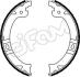 CIFAM CHRYSLER гальмівні колодки барабанні Voyager 96- 153-027 CIFAM 153-027