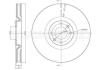 CIFAM CITROEN диск гальм. передн. DS4/DS5 11- 800-1483C CIFAM 800-1483C