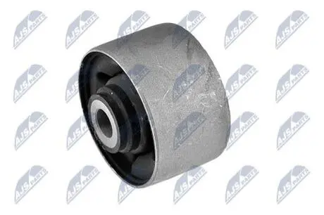 Сайлентблок дифференциала mitsubishi pajero 00- /left bushing to axle mounting/ Nty ZTTMS010A (фото 1)
