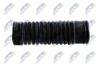 Пильник стійки toyota avensis t22 carina е t19 задній Nty ABTY001 (фото 4)