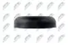 Підшипник опори стійки chevrolet aveo t200 03-08 Nty ADDW002 (фото 3)