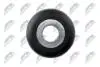 Підшипник опори стійки chevrolet aveo t200 03-08 Nty ADDW002 (фото 4)