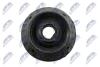 Опора амортизатора honda jazz/fit gd 02- перед. Nty ADHD001 (фото 4)