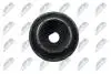 Опора амортизатора honda jazz/fit gd 02- перед. Nty ADHD001 (фото 5)