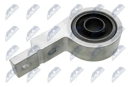 Сайлентблок рычага подвески gumowo-metalowa Nty ZTPNS048D