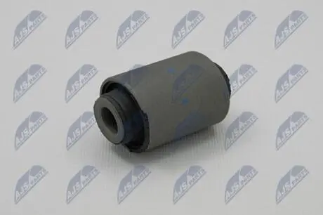 Сайлентблок рычага подвески gumowo-metalowa Nty ZTTSU002G