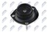 Опора амортизатора toyota camry v20/30 96-06, lexus es300/330 v20/30 96-06 /зад лев/ ADTY015 NTY