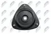 Верх опора амортизатора, subaru forester s10/11 96 -07 Nty ADSB000 (фото 3)