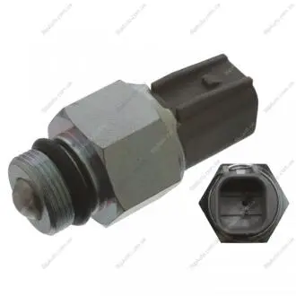 Датчик включення заднього ходу FEBI FEBI BILSTEIN 37096