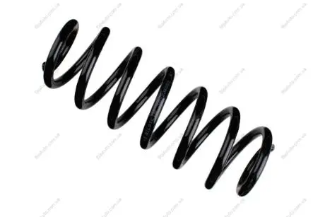 Фото 1 - пружина ходової частини BILSTEIN 36234950 Пружина ходової частини BILSTEIN 36234950 (фото 1)