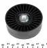 Ролик генератора VW/Audi 1.9D/ VW T4 2.5TDI (натяжний) (78х26х8) AUTOTECHTEILE 314 5088 (фото 2)