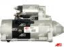 Стартер 12V 2.20kW AS-PL S5026 (фото 4)