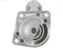 Стартер 12V 2.20kW AS-PL S5031