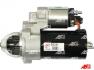 Стартер 12V 1.70kW AS-PL S0391 (фото 2)