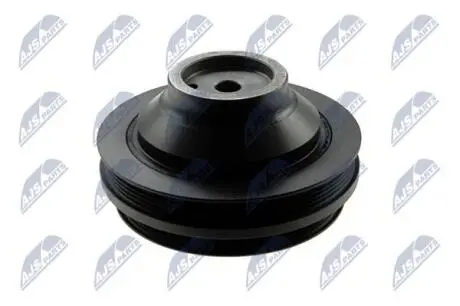 Шкив коленвала Nty RKPHY510