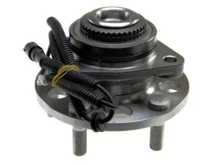 Ступица Nty KLPDW088 (фото 1)