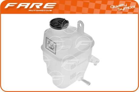 Бачок компенсацiйний FARE Fare sa 13661