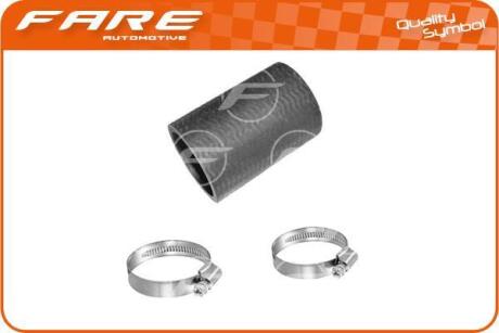 Патрубок FARE Fare sa 13922
