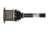 AUDI Напіввісь передня права A3 Sportback (8VA, 8VF) 2.0 TDI quattro 13-20, VW T-ROC (A11, D11) 2.0 TDI 4motion 17-, SKODA OCTAVIA III Combi (5E5, 5E6) 2.0 TDI / TDI RS 4x4 13-20 SKF VKJC 4219 (фото 3)