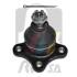 Опора кульова (передня/зверху) Ford Ranger 99-/Mazda B-serie 96-/BT-50 06- (M12x1,25) RTS 93-19554 93-19554
