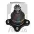 Опора кульова (передня/зверху) Ford Ranger 99-/Mazda B-serie 96-/BT-50 06- (M12x1,25) RTS 93-19554 93-19554