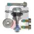 Опора кульова (передня/знизу) Volvo S60/V70/XC70 98-10 (M12x1,75) RTS 93-07038-056 93-07038-056