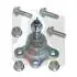 Опора кульова (передня/зверху) Isuzu Trooper/Opel Frontera -04 RTS 93-00378-056 93-00378-056