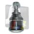 Опора кульова (передня/зверху) Chrysler Sebring 95-07 (d=37.72mm) RTS 93-17346 93-17346