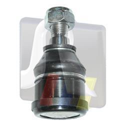 Опора кульова (передня/зверху) Chrysler Sebring 95-07 (d=37.72mm) RTS 93-17346 (фото 1)