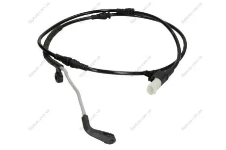 Датчик зносу гальмівних колодок (передніх) Land Rover Range Rover Sport 2.7/3.0D 4x4 05-13 (L=1230mm) QUICK BRAKE WS 0278 A