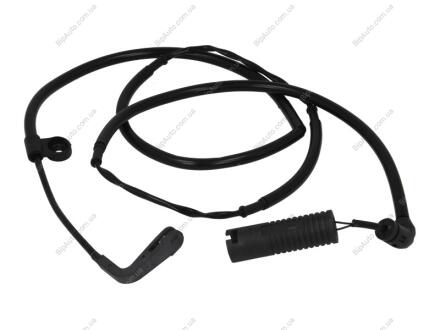 Датчик зносу гальмівних колодок (передніх) Land Rover Range Rover III 3.6-5.0 D 4x4 05-12 QUICK BRAKE WS 0263 A (фото 1)