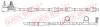Датчик зносу гальмівних колодок (передніх) Land Rover Range Rover IV 3.0-5.0 D 12- QUICK BRAKE WS 0330 A WS 0330 A