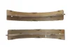 Колодки ручника Subaru Trezia 11-/Toyota Corolla/Yaris 07-17 (228.6x37) Metelli 53-0517 (фото 3)
