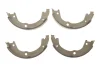 Колодки ручника Hyundai Santa Fe/Kia Sorento I 06-12 (190x32) Metelli 53-0230 (фото 1)