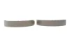 Колодки ручника Hyundai Santa Fe/Kia Sorento I 06-12 (190x32) Metelli 53-0230 (фото 4)