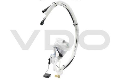 Фільтр паливний BMW E90 CONTINENTAL / VDO 228242005002Z