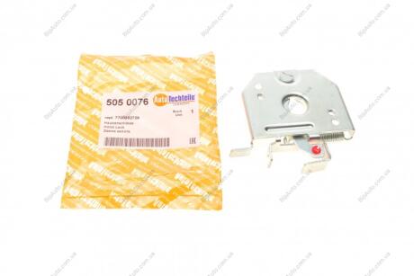 Замок AUTOTECHTEILE 5050076