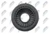 Подшипник крепления амортизатора, mazda 3 bk 03- Nty ADMZ036 (фото 3)