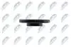 Підшипник опори стійки mazda 626 gegf 91-02 Nty ADMZ012 (фото 5)