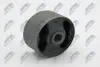 Сайлентблок дифференциала gumowo-metalowa Nty ZTTMS007G (фото 2)