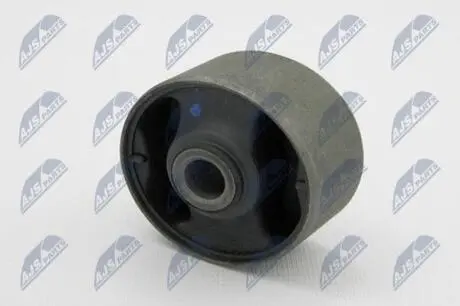 Сайлентблок дифференциала gumowo-metalowa Nty ZTTMS007G (фото 1)