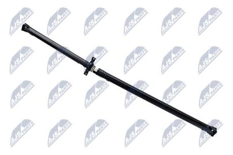 Полуось, honda cr-v 2.0 Nty NWNHD002