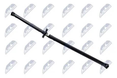 Полуось, honda cr-v 2.0 Nty NWNHD002