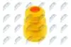 Відбійник амортизатора ABMZ013 NTY ABMZ013