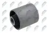 Сайлентблок рычага ZTTMS011A NTY