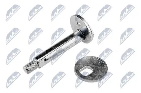 Болт подвески Nty ZWTMS040S