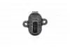 Витратомір повітря (8 pin, картрідж) BUICK ENCORE CHEVROLET CRUZE, ORLANDO, TRAX OPEL ADAM, ASTRA H, ASTRA J, ASTRA J GTC, CASCADA, CORSA D, CORSA D/HATCHBACK, CORSA E, MERIVA B 1.0-2.0 08.05- 0 280 218 273 BOSCH 0280218273 (фото 2)