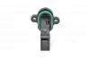 Витратомір повітря (8 pin, картрідж) BUICK ENCORE CHEVROLET CRUZE, ORLANDO, TRAX OPEL ADAM, ASTRA H, ASTRA J, ASTRA J GTC, CASCADA, CORSA D, CORSA D/HATCHBACK, CORSA E, MERIVA B 1.0-2.0 08.05- 0 280 218 273 BOSCH 0280218273 (фото 4)