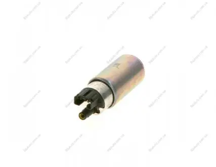Електричний паливний насос 12В (картрідж) VOLVO V40 FIAT STILO FORD KA HONDA ACCORD VI, ACCORD VII, CIVIC V HYUNDAI GETZ, IX20, TUCSON KIA SPORTAGE MAZDA 5, 626 V, PREMACY 182B6.000-Z22XE 0 580 454 138 BOSCH 0580454138